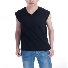 Мужские майки, модные летние майки без рукавов, мужские майки для бодибилдинга, повседневные майки, Размеры M~ 4XL