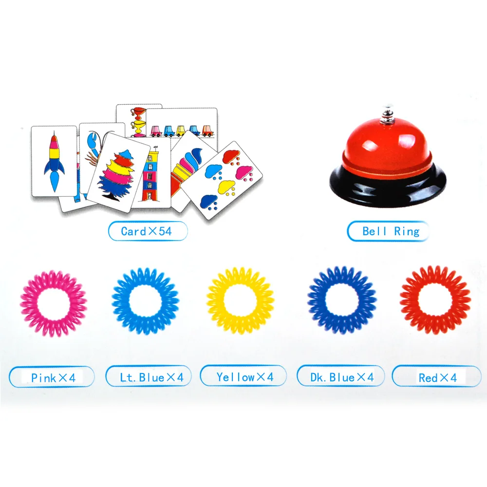 Карточная игра Wishtime Быстрый матч|Карточные игры| |