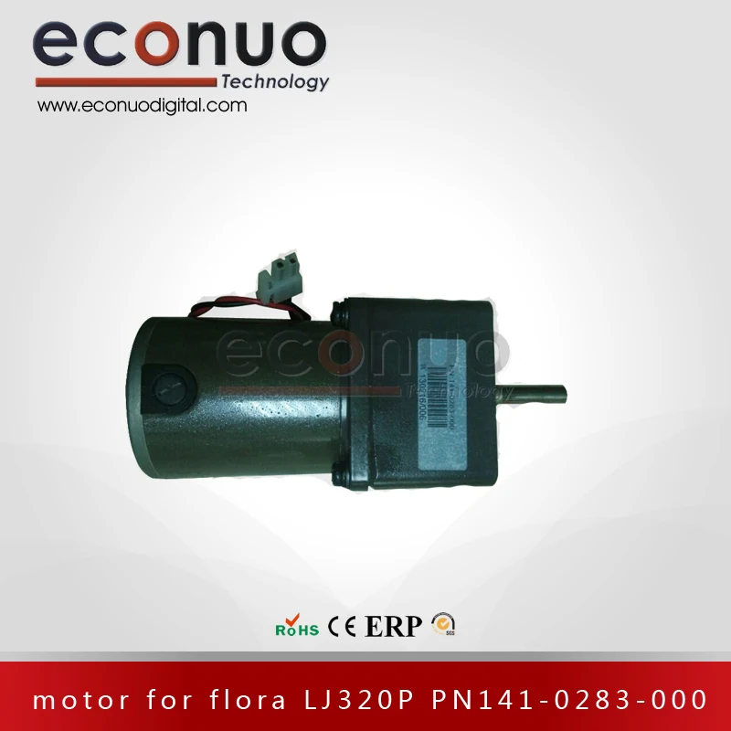 EF2051 motor for flora LJ320P PN141-0283-000