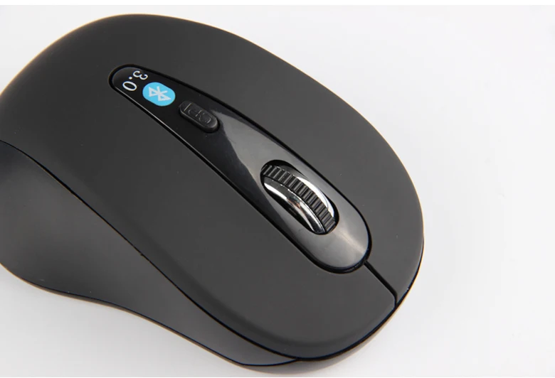 Беспроводная оптическая мышь Bluetooth 3,0 мышь Беспроводная оптическая игровая мышь Мыши для PiPO W9 Pro 14,1 "планшетного ПК