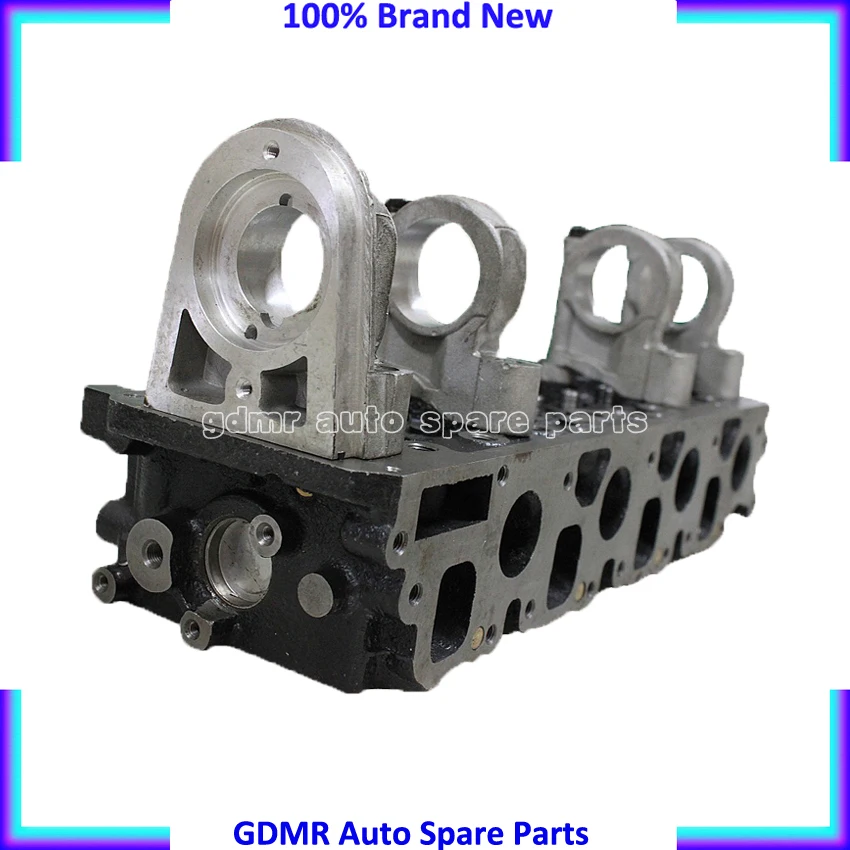 Nissan cylinder head ld23 ENGINE