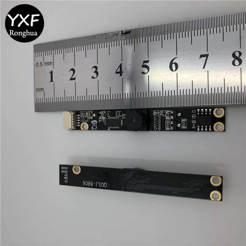 Высококачественный usb модуль камеры 100 Вт 720P GC1024 68 градусный объектив вставляется