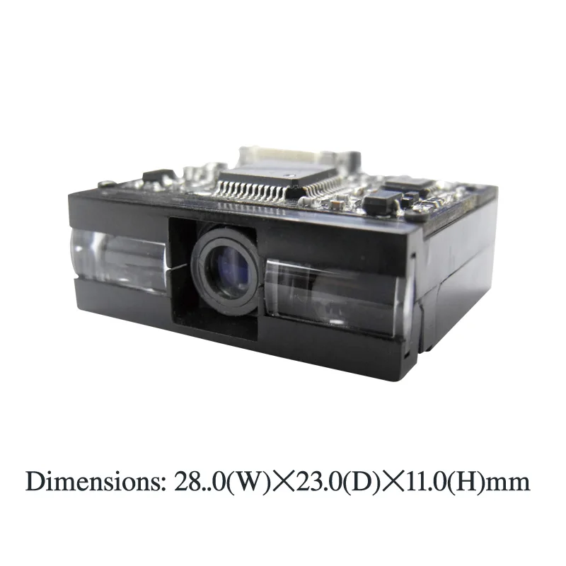 

HOT SALE  Free Shipping LV 1000 CCD 1D Barcode Scanner Reader for TABLE  KIOSKS PAD