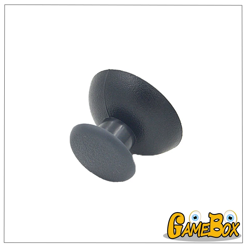 Оригинальный 3D клавишный колпачок джойстика для Sony PS3 аналоговый playstation 3