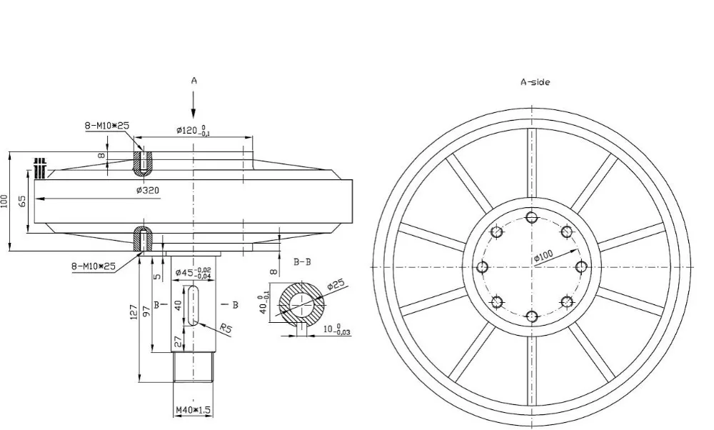 PMG320-0-5kw-56VDC-200R-vertical-axis-wind-turbine-disc-coreless-Low-RPM-Three-Phase-Permanent (3)