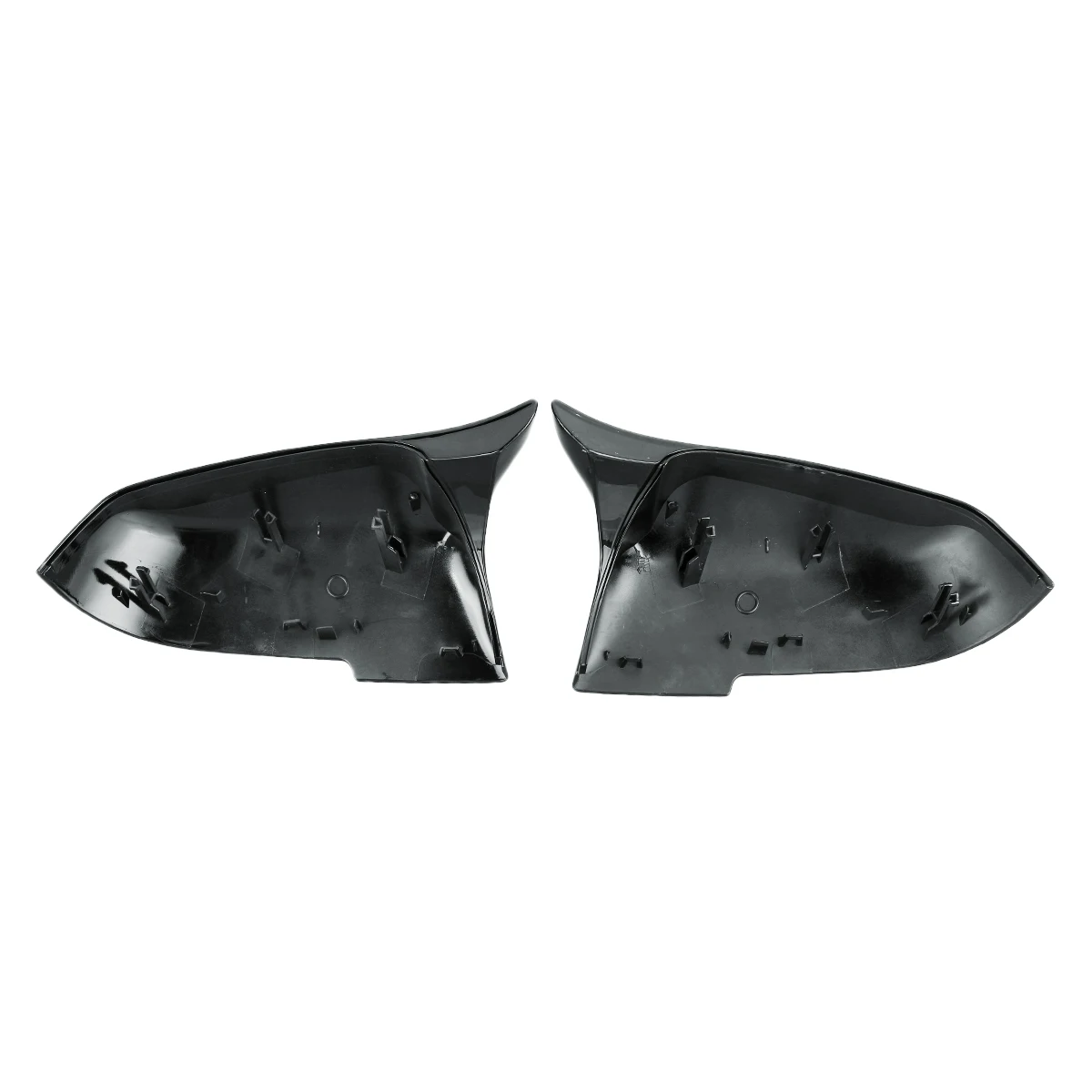 1 пара зеркал заднего вида для BMW F20 F21 F22 F30 F32 F36 X1 F87 M3 2012 2013 2014 2015 2016 2017|rearview mirror