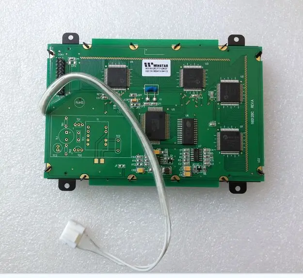 

MSG160128CFT1 LCD Panel