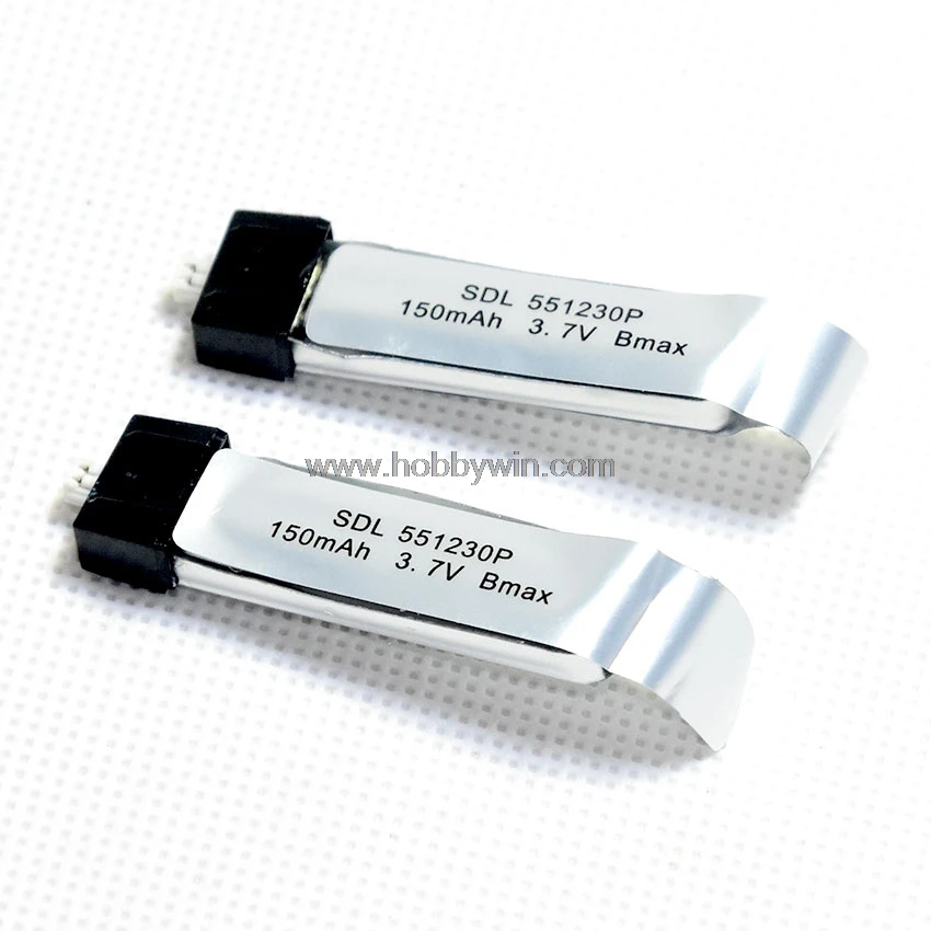 3 7 V 150mAh 20C LiPO аккумулятор для AA02801 RC Micro Aircraft Lipolymer power|Детали и аксессуары| |