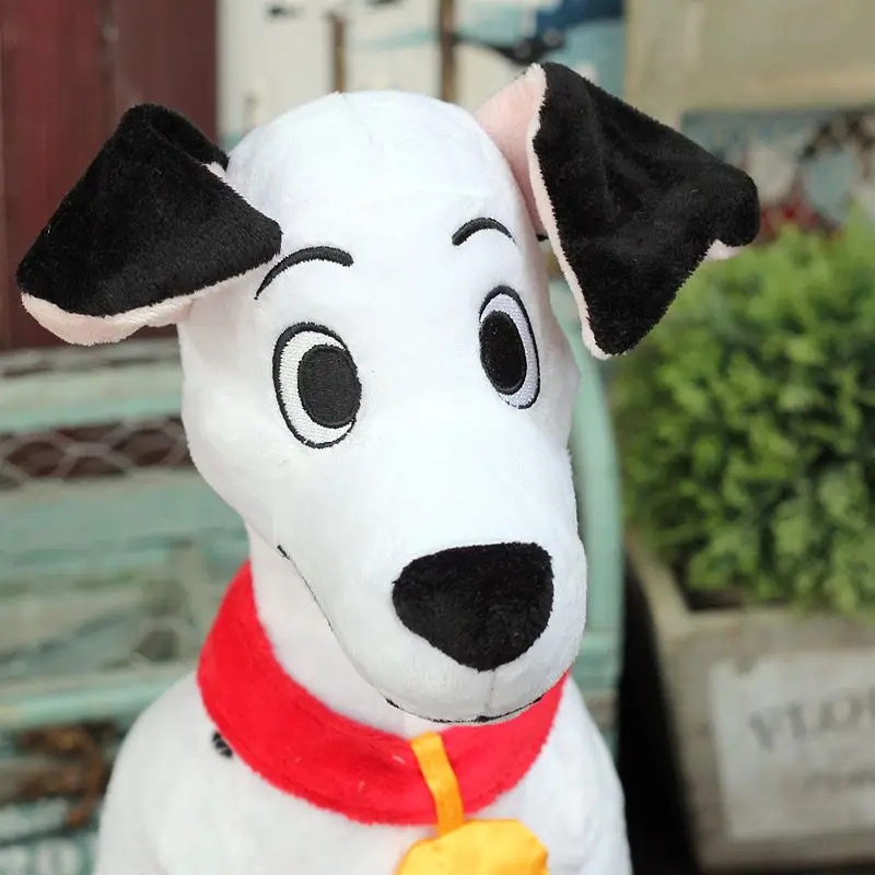 pongo stuffed animal
