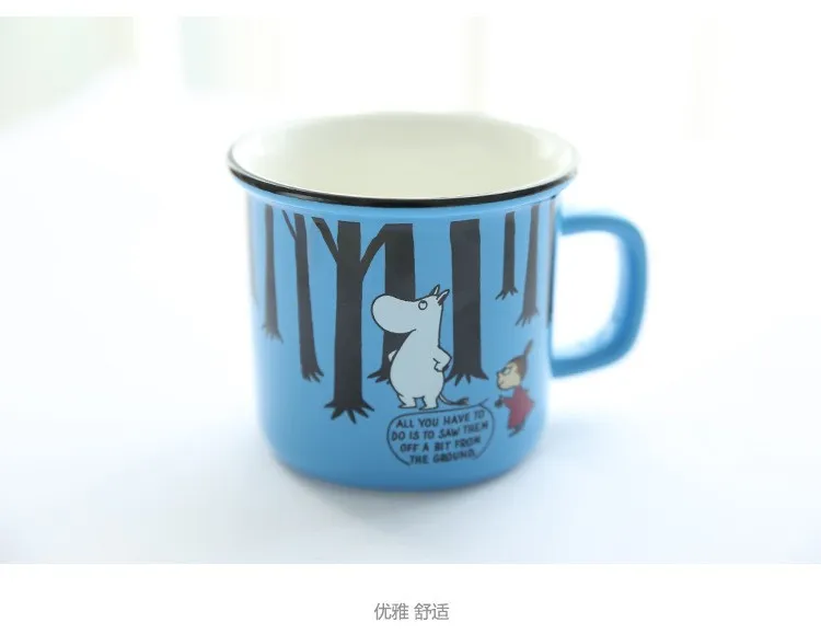 moomin 6