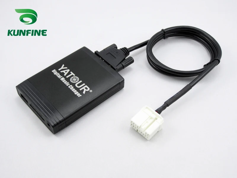 Car Digital music changer-HON2_01 (1)
