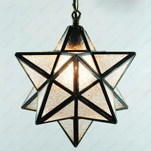 3 Вт/5 Вт/7 Вт светодиодный потолочный светильник люстра Светильник Подвесной Освещение 8 дюймов/12 дюймов e27 лампа алмаз абажур Обеденная лобби