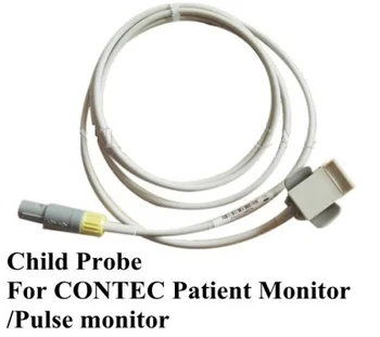 

CONTEC Child Spo2 probe for CONTEC Pulse oximeter,patient monitor CMS60D,CMS6000
