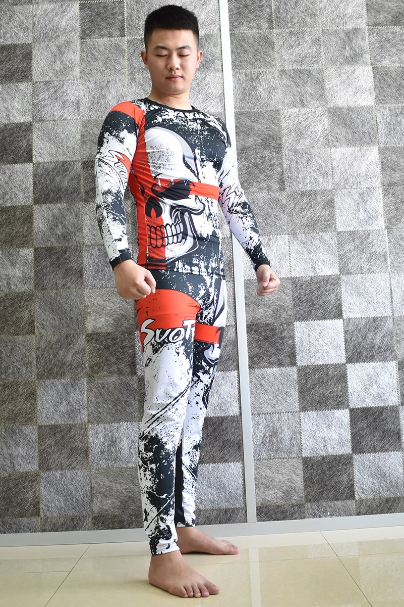 boxing jersey 2