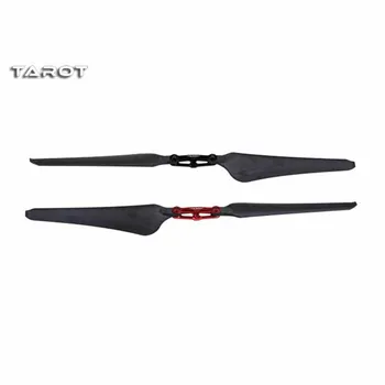 

Tarot 1655 high efficiency folding paddle holder set TL100D07