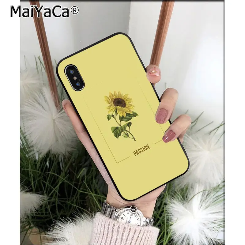 Art Aesthetic Romance Love Flower Rose Sunflower