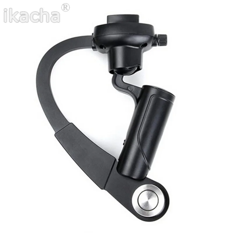 For Gopro Stabilizer Mini Straight Hand-held Video Camera Steadicam ...