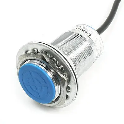 

DC 6-36V 10mm 300mA Inductive Proximity Sensor Switch LJ30A3-10-Z/BY