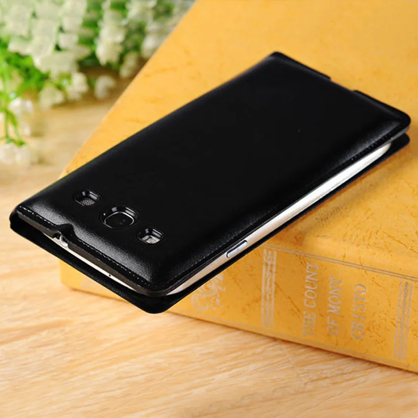 Flip Cover Leather Phone Case For Samsung Galaxy S3 Neo Duos SIII