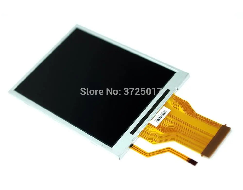 New inner LCD Display Screen With backlight for Nikon Coolpix P610 B700