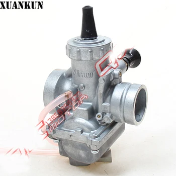 

XUANKUN VM24 (PE28) 28MM Motorcycle Carburetor