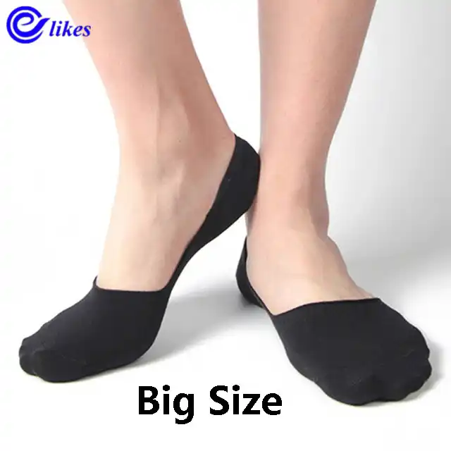 Non slip Silicone EU43 47 US10 