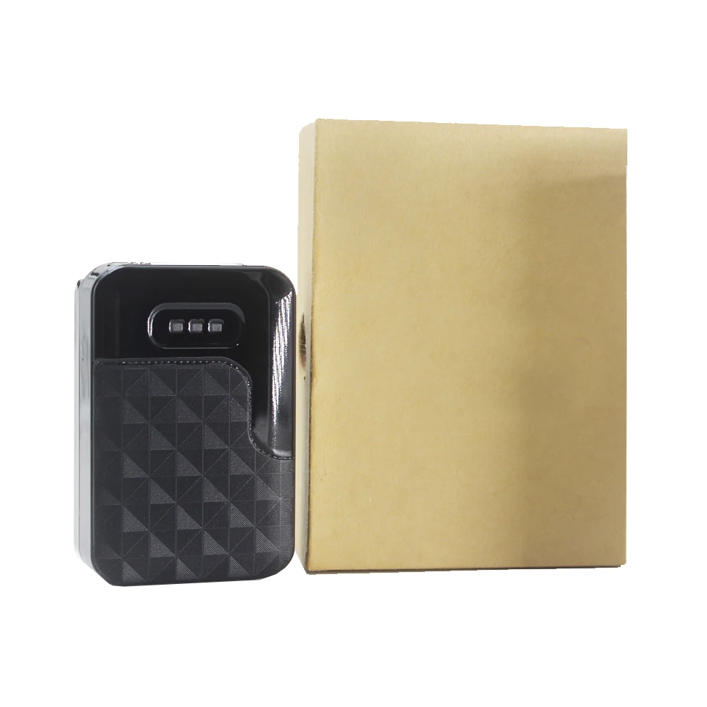 Водонепроницаемый GPS трекер BARTUN MiNi GSM для автомобиля 6000 мАч|gps tracking tracker|gps