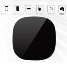 BSD-A1 Smart Switch Wifi Wireless Remote Control Smart Home Automation For TV Air Conditioner Ir Infrared Work For Alexa Google BSD-A1 Smart Switch Wifi Wireless Remote Control Smart Home Automation For TV Air Conditioner Ir Infrared Work For Alexa Google
