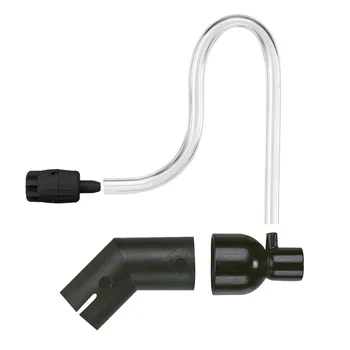 

Air Diffuser Stone Oxygen Pump Accessory.JUWEL oxygen diffuser filter barrel oxygen device. lily Natural flow outlet