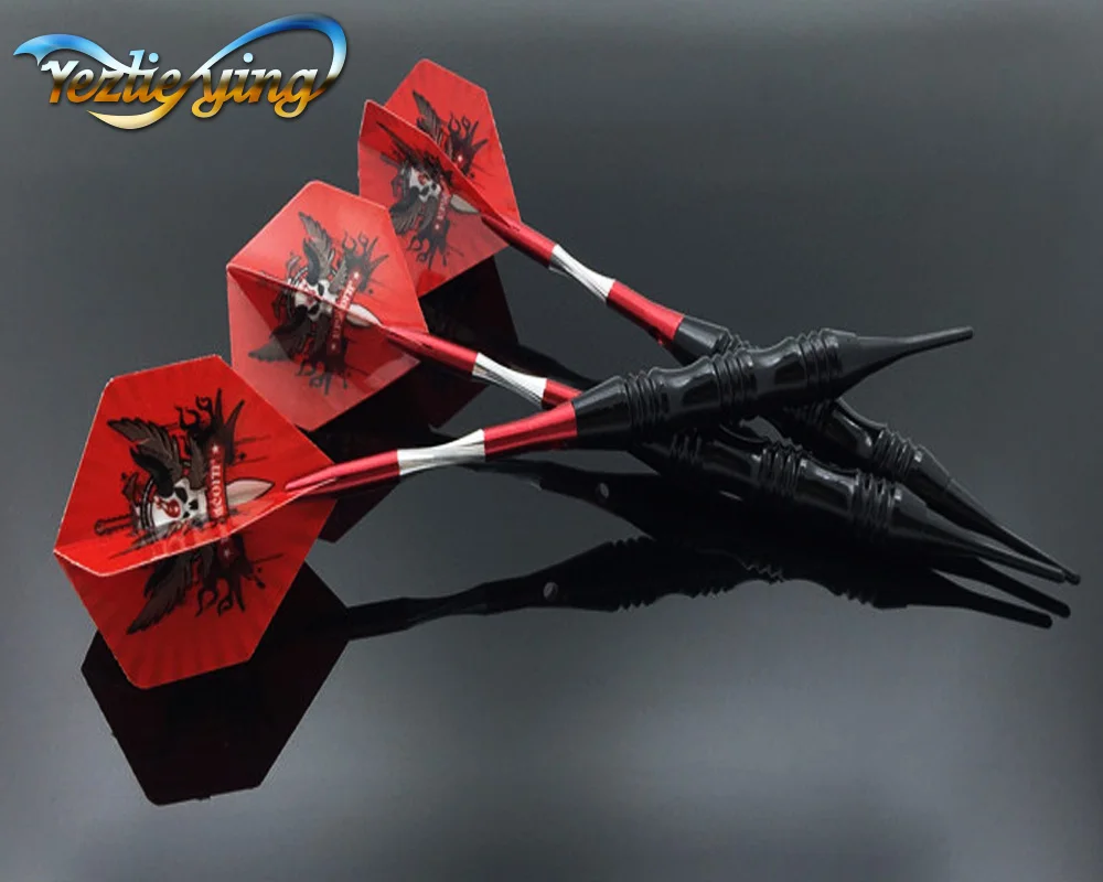 20g keel models electronic darts needle soft  darts set outdoor sports activities darts