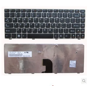

SSEA New US Keyboard for Lenovo IdeaPad Z360 Z360A Z360G Z360P