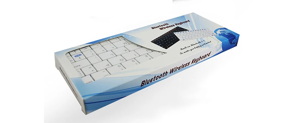 mini keyboard wireless