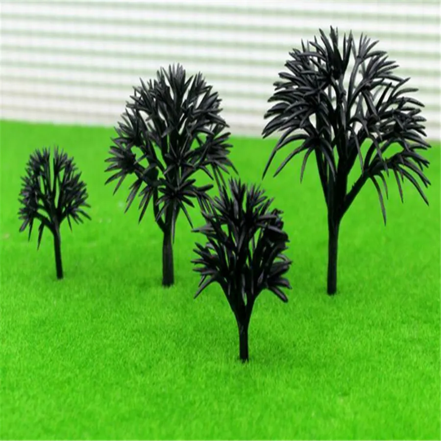 scale model tree trunk artificial tree57