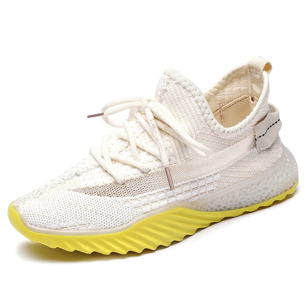 

SAGACE 2019 Spring New Fashion Women Shoes Lightweight Breathable Ladies Sneakers High Quality Outdoor Female Leisure Footwear