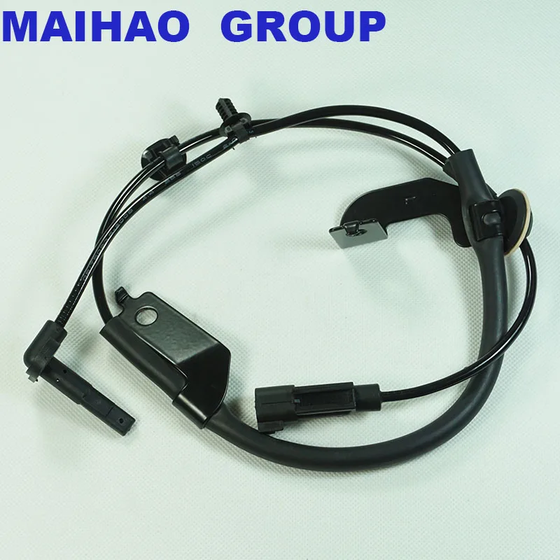 New ABS Wheel Speed Sensor Front Left For Dodge Avenger Journey