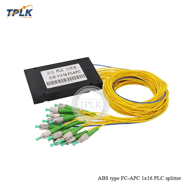 FC-APC-1x4-3