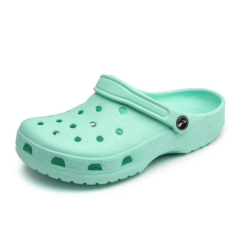 clogs summer 2019