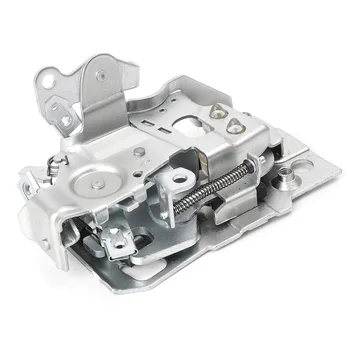 

Electric Door Lock Actuator Latch Assembly For Chevy GMC Suburban Yukon S-15 Safari etc Front Right Passenger Side Lock 16631626