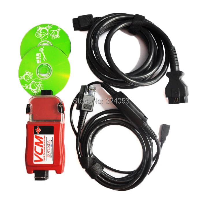Prix pour Haute qualité Vcm IDS Véhicule Communication Moudle Pour F_ORD VCM IDS V86 outil d'analyse + DHL livraison gratuite Prix pour Haute qualité Vcm IDS Véhicule Communication Moudle Pour F_ORD VCM IDS V86 outil d'analyse + DHL livraison gratuite