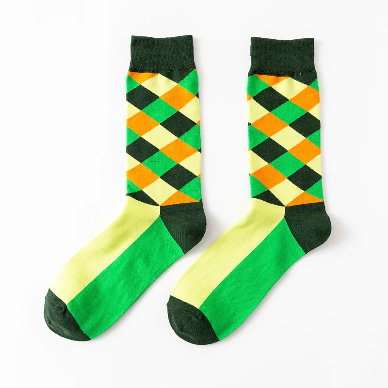 Jump-Pioneer-New-Business-Crew-Fun-Socks-Cotton-Men-s-Socks-Tend-Funny-Happy-Socks-Colorful (3)