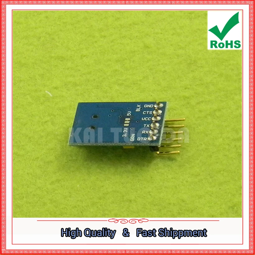 FT232RL USB Серийный модуль к ttl уровень загрузчик загрузки кабельной платы (C7A4)|usb to