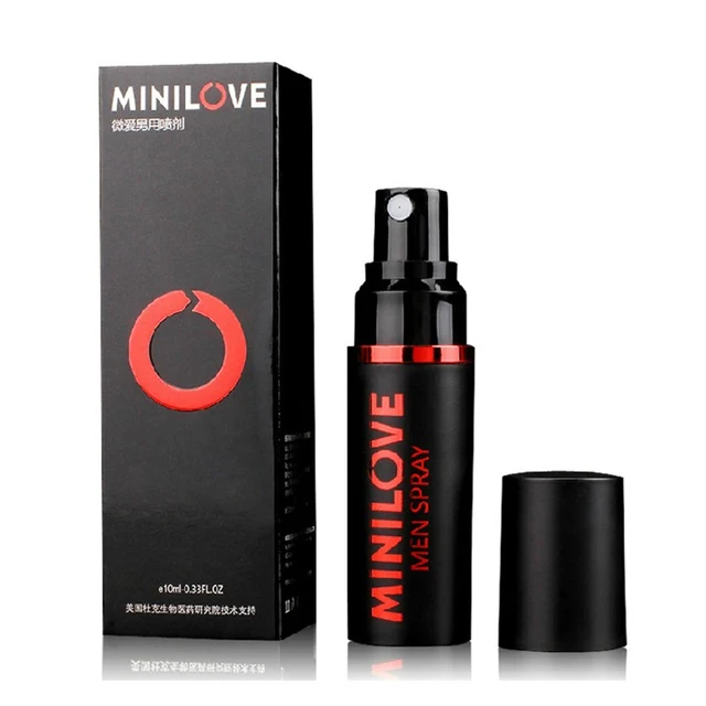 Súper sexo minilove delay productos minilove sexo 10 ml spray de sexo masculino para el pene hombres potente prevenir la eyaculación precoz 0e9e27 Súper sexo minilove delay productos minilove sexo 10 ml spray de sexo masculino para el pene hombres potente prevenir la eyaculación precoz 0e9e27