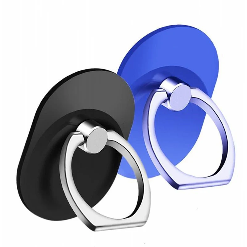 Finger Ring Mobile Phone Smartphone Stand Holder For iPhone X 8 7 6 6S Plus 5S Smart Phone Stand For Samsung All Phone Case Caqa Finger Ring Mobile Phone Smartphone Stand Holder For iPhone X 8 7 6 6S Plus 5S Smart Phone Stand For Samsung All Phone Case Caqa