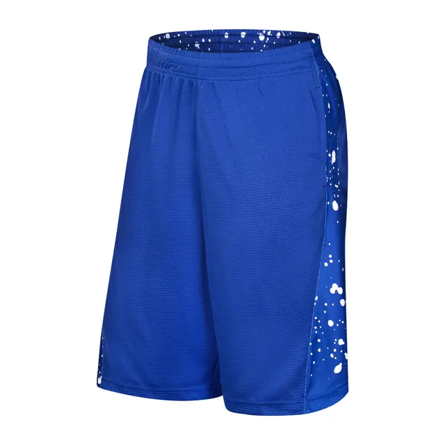 basketball shorts bulk