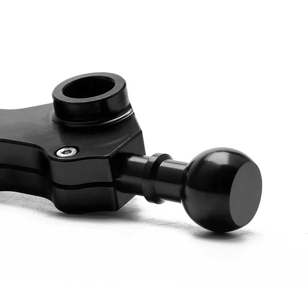 CNSPEED регулируемый короткий переключатель передач для Subaru WRX STI 2008 2013 Красный Синий