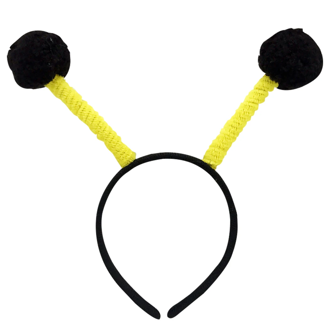 12pcs Kids Cute Animal Tentacle Fashion Girl Head Bands Hairband Headband Baby Birthday Party Hair Accessories For Women Hoop
