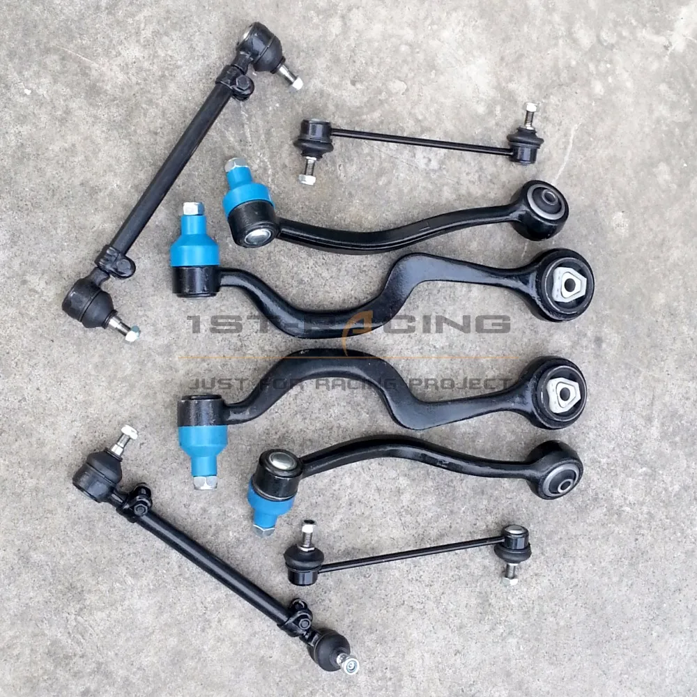 Новый Шарнирный рычаг управления подвеской для BMW E34 530I 525I 525iT 535I 540I M5|kit kits|kit assemblykit