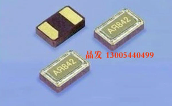 10pcs FC-12M SMD Crystal Oscillator Passive 2*1.2 2012 32.768KHZ 32.768K Resonator