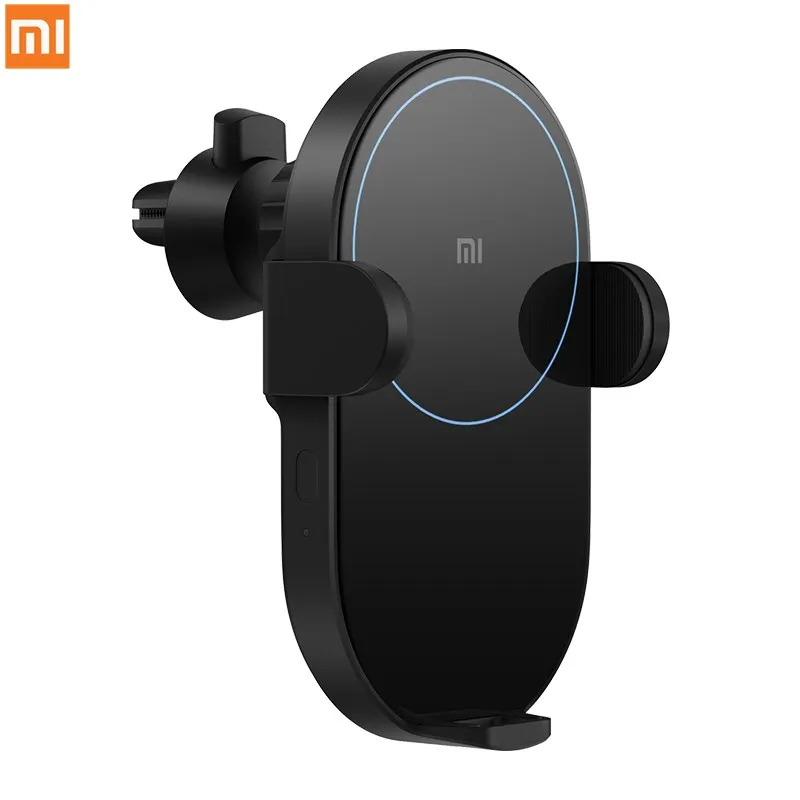 Предпродажа Оригинальное беспроводное автомобильное зарядное устройство Xiaomi 20