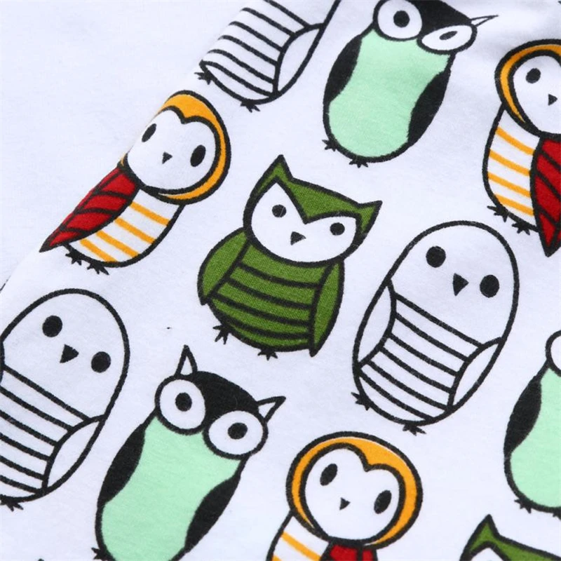  Drop shipping 2018 NEW  4Pcs Infant Baby Boys Girls Letter Print Rompers Jumpsuit Pants Hat Outfits Set                O0612#306